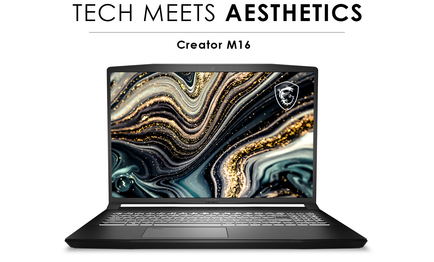 MSI Laptop